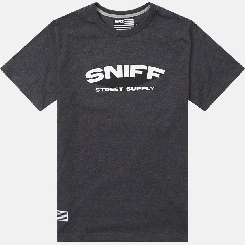 Sniff T-shirts GAYNOR ANTRA MEL